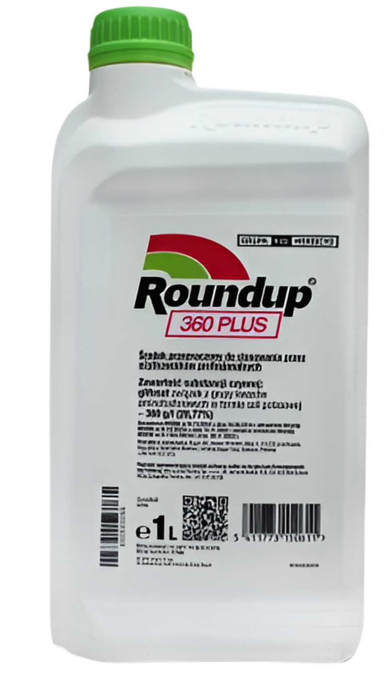 Roundup 360 Plus 1L