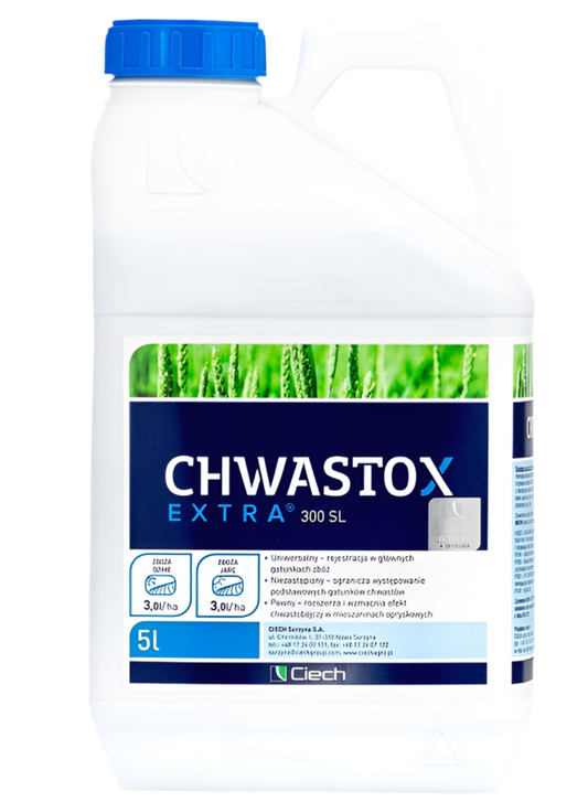 MCPA Chwastox Extra 300SL 5L
