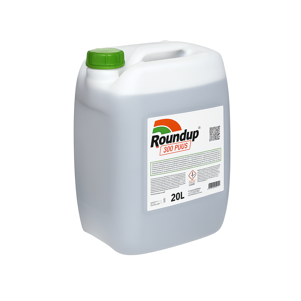 Roundup 360 Plus 20L