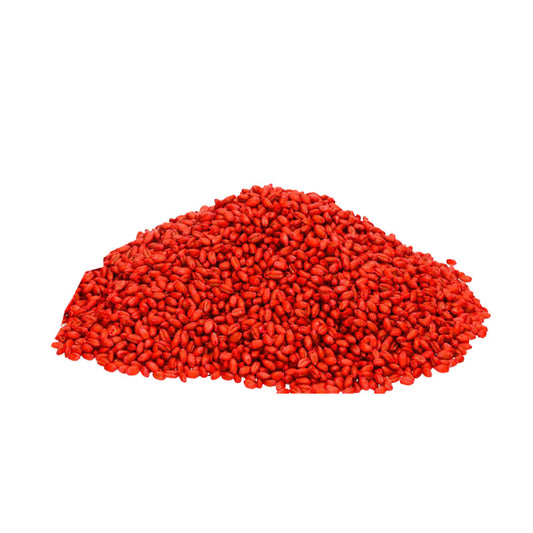 Professioneel Lokgraan tegen Muizen en Ratten – Emmer 10 kg - Bromadiolon