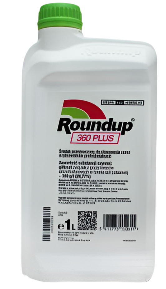 Roundup 360 Plus 1L