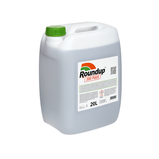Roundup 360 Plus 20L